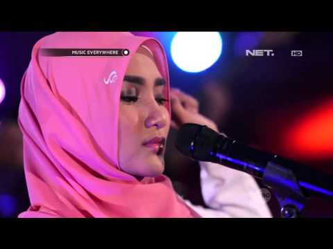 Fatin - Jangan Kau Bohong (Live At Music Everywhere) *