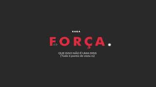 Xaga - Força (Prod Livera)