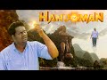 Hanuman soap  vfx spoof  josh creations