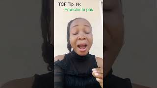 Use This Expression in Your TCF Oral 🇫🇷 (Sound More Natural) #RelisAcademy