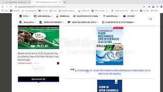 How to download engineering books? screenshot 4