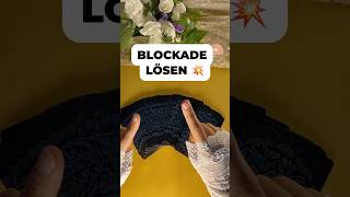 🛑Warum das Geld/die Liebe noch blockiert ist #tagesbotschaft #tagesimpuls #lenormand