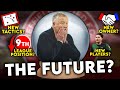 The blades in 12 months time  predictions and hopes for 202425