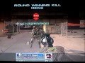No commando in mw3 fun clip
