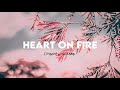 Heart On Fire - Citipointe Worship (Lyric video)