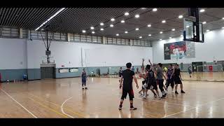 20201031 土運戰區 GAME 4
