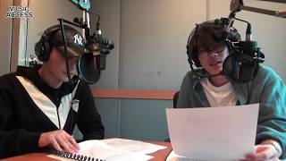 Download lagu Music Access WELCOME, IT's OPPAs with Isaac Hong 홍이삭