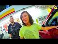 Woman Thinks She Can Refuse Arrest, Makes Everything 10x Worse