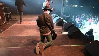 Slobodna Europa- Yza Dokazala Hovno