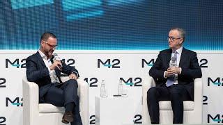Famous Demystifying Biotechnology: A Deep Dive into Juvenescence | M42 Net Worth