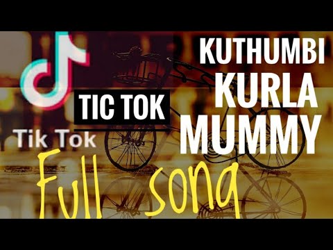 Kuthumbi kurla mammi jilla bardhamam full song by dj pasi