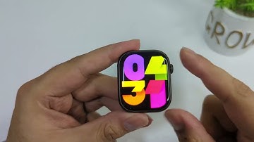 HK9 Pro Plus First Unboxing (English)