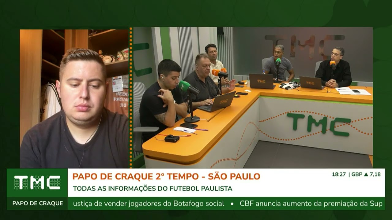 ALISSON TEM CLIMA PARA JOGAR NO SÃO PAULO APÓS POLÊMICA COM O CORINTHIANS