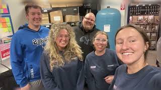 Wesco - 2023 Employer of Choice