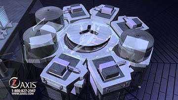 Liquid Crystal Display Panel Manufacturing Tutorial 2