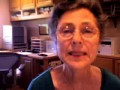A Visit with Evelyn Marshall