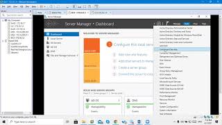 Logon, Logoff, Startup and Shutdown scripts
