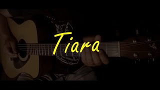 TIARA - KRIS (AKUSTIK GUITAR COVER)