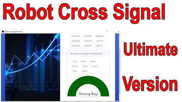 Robot Cross Signal Ultimate Win All Trades Download Now | Latest Version