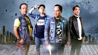 SEBUT LAH NAMAKU DI SETIAP LANGKAHMU // LAGU WALI BAND YANG NGE HITS