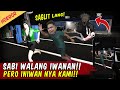 Babae Inatake ng Halimaw Nakunan ko ng Video - Haunted Gas Station