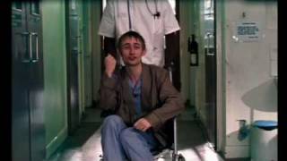 The Divine Comedy - National Express chords