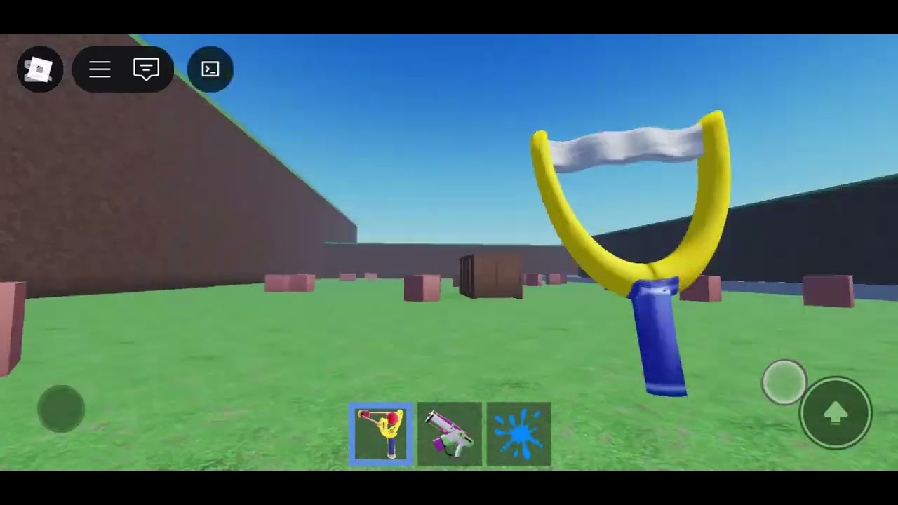 Play this game and go to the Link 