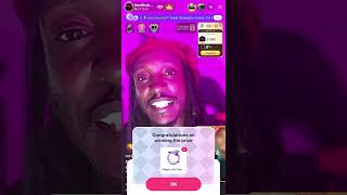 Bigo Live Staring Morshabazz Ep 226