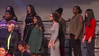 2018 Winter Concert #2 Dec 5th (FULL CONCERT)