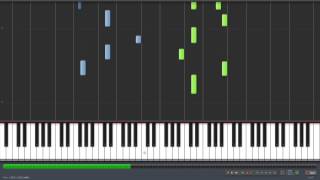 Video thumbnail of "Do You - Yiruma (Concert Version Hoam Art Hall Tutorial)"