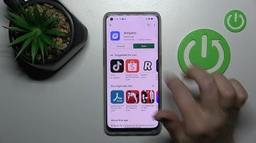 How to Check Battery Temperature on OPPO Reno 7 Lite – the Ampere App