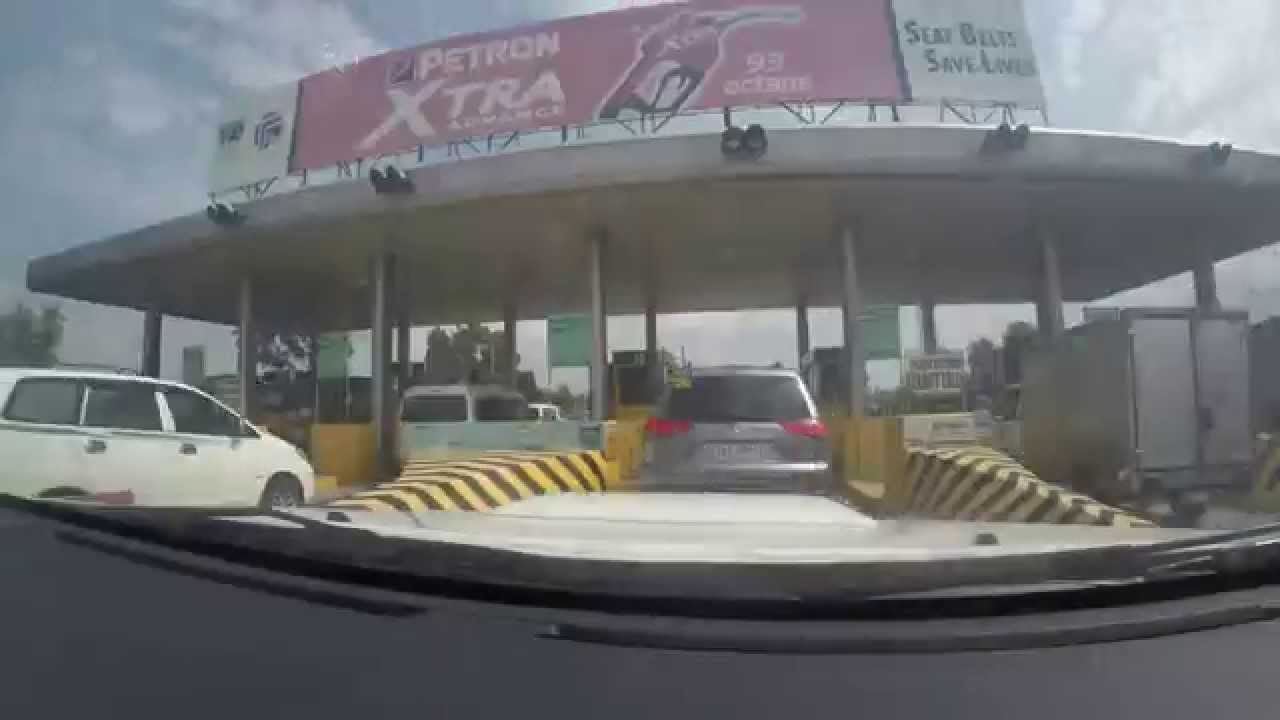 Morning Drive Time Lapse [GoPro Hero 4 Black] YouTube