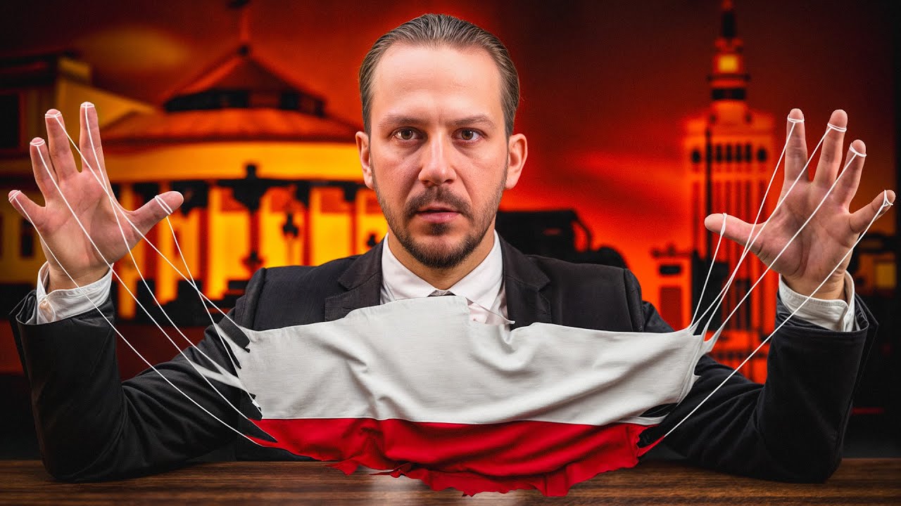 DLACZEGO POLITYCY SĄ NIEKOMPETENTNI