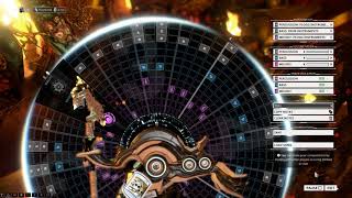Warframe Mandachord: Mr. Blue Sky (Electric Light Orchestra)