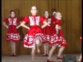 4 двора / Варенька   Russian DANCE