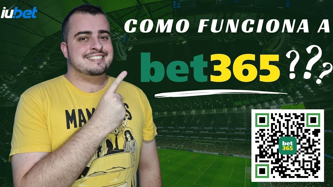 sport bet365 brasil