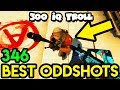 BEST SNEAKY TROLL EVER ! - CS:GO BEST ODDSHOTS #346