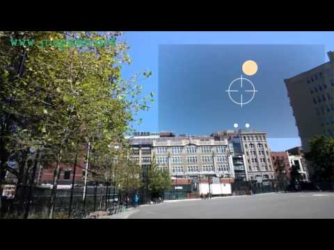 Vídeo: Ver Los Primeros Prototipos De Juegos De Google Glass