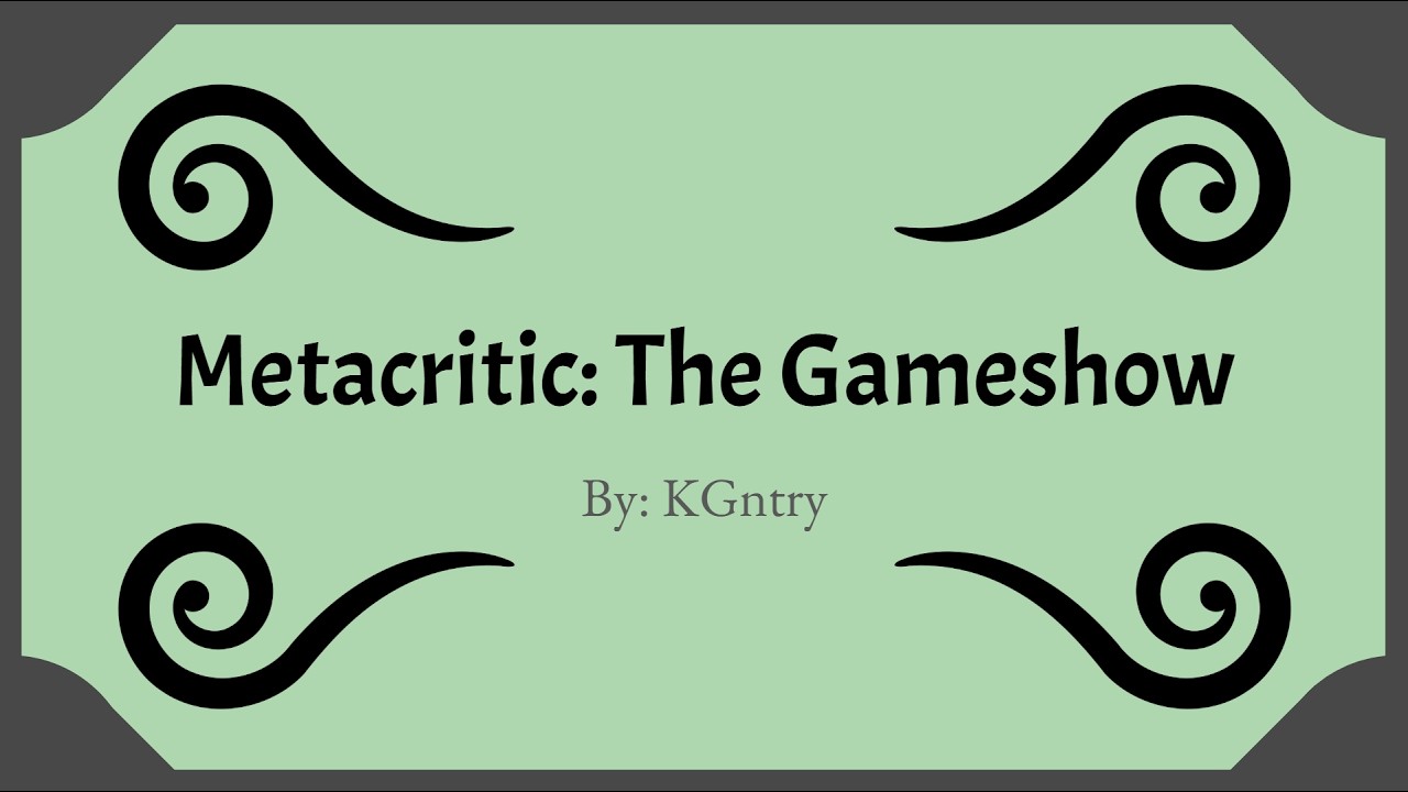 We Made the STRANGEST Slideshows...