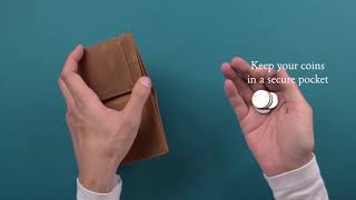 Shinkai  Worlds First 3Way Modular Wallet screenshot 4