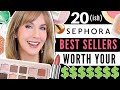 SEPHORA BEST SELLERS THAT ARE WORTH YOUR MONEY | 2024 Sephora Savings Event