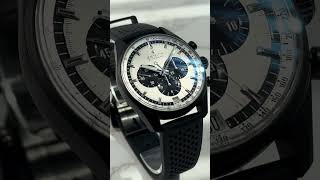 Zenith's El Primero