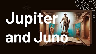 Roman Mythology Trivia: Test Your Knowledge of Jupiter and Juno Jupiter Ancient Rome