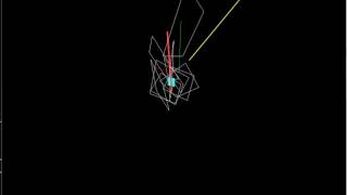 ray polynom intersection test 2