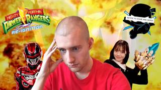 My Toku Fan Intervention