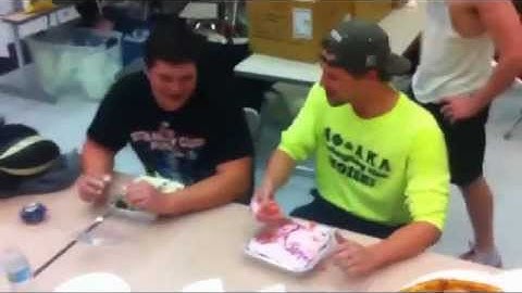 Alpha Kappa Lambda Spring Rush 2013 (Shortened Version)