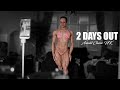 2 DAYS OUT - Arnold Classic UK 2026