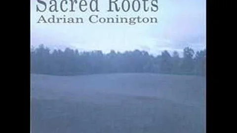 SOULITUDE - ADRIAN CONINGTON
