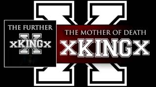 The Mother of Death-xKINGx