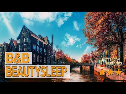 bb beautysleep hotel review hotels in rotterdam netherlands hotels